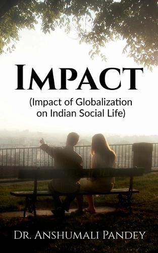 Cover image for Impact