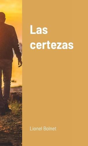 Cover image for Las certezas