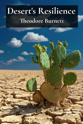 Cover image for Desert's Resilience