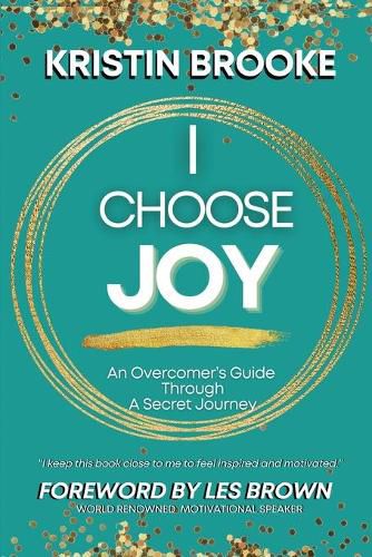 Cover image for I Choose Joy