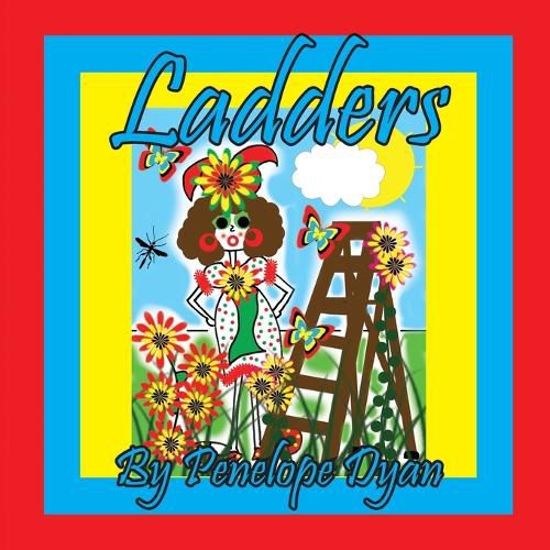 Cover image for Ladders