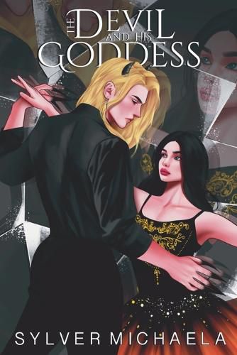 Cover image for The Devil and His Goddess