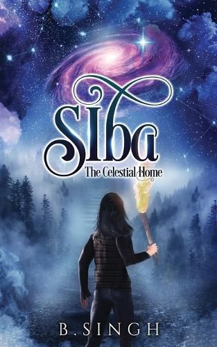 Cover image for Siba - The Celestial Home