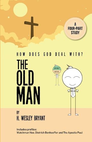 Cover image for The Old Man