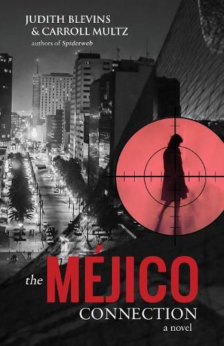 Cover image for The Mejico Connection