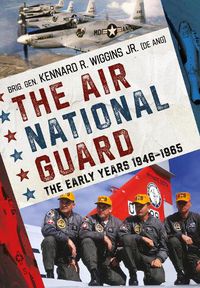 Cover image for The Air National Guard