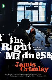 Cover image for The Right Madness