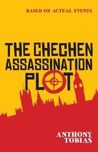 Cover image for The Chechen Assassination Plot