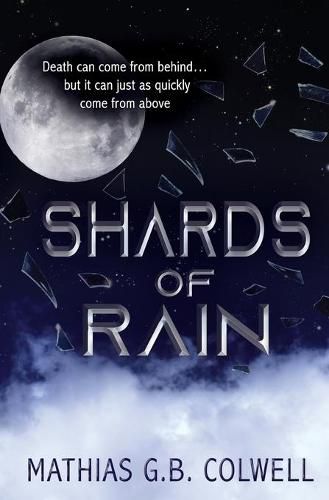 Cover image for Shards of Rain