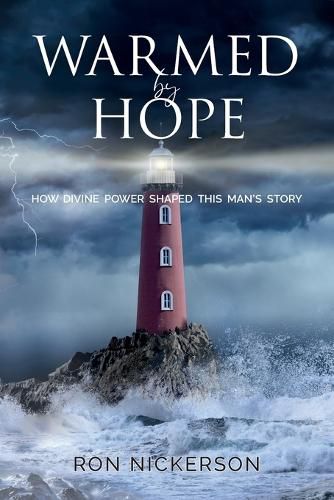 Cover image for Warmed by Hope