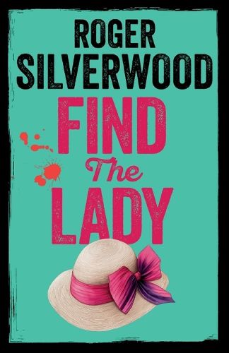 Cover image for Find the Lady