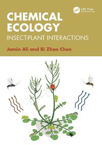 Cover image for Chemical Ecology