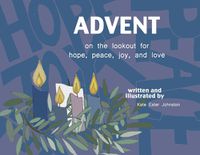 Cover image for Advent