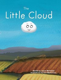 Cover image for The Little Cloud