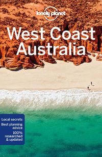 Cover image for Lonely Planet West Coast Australia