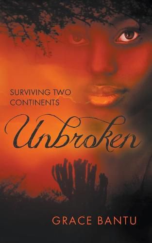 Cover image for Unbroken