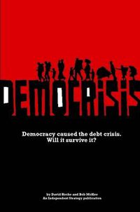 Cover image for Democrisis