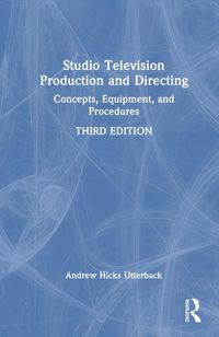 Cover image for Studio Television Production and Directing