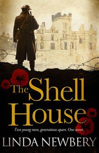 Cover image for The Shell House