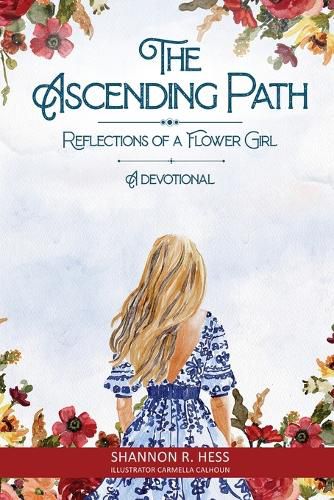 Cover image for The Ascending Path