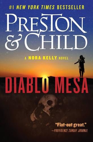 Cover image for Diablo Mesa