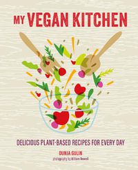 Cover image for My Vegan Kitchen