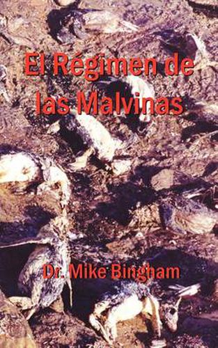 Cover image for El Regimen de Las Malvinas