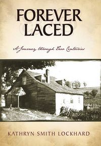 Cover image for Forever Laced