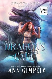Cover image for Dragon's Call: Dystopian Fantasy
