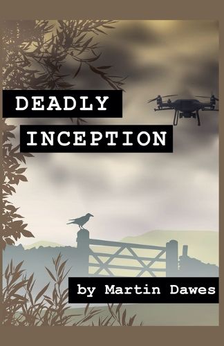 Cover image for Deadly Inception