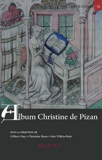 Cover image for Album Christine de Pizan
