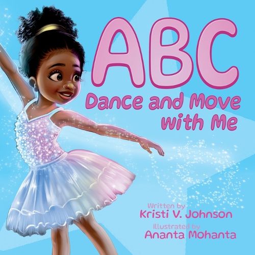 Cover image for ABC Dance And Move With Me