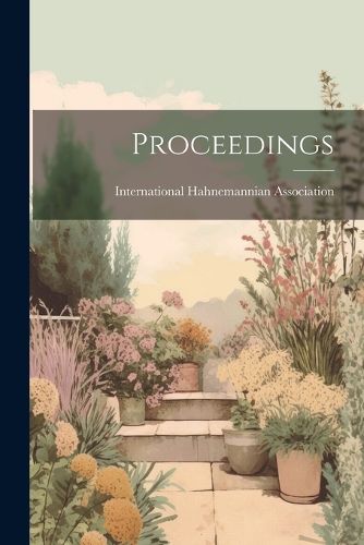 Cover image for Proceedings