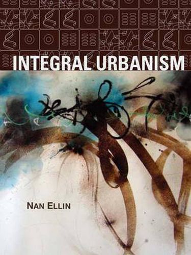 Cover image for Integral Urbanism