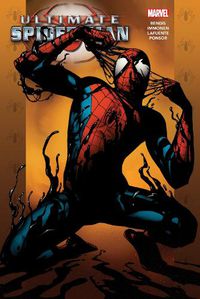 Cover image for Ultimate Spider-Man Omnibus Vol. 4