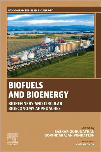 Cover image for Biofuels and Bioenergy