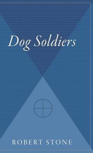 Cover image for Dog Soldiers