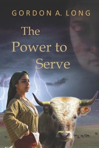 Cover image for The Power to Serve