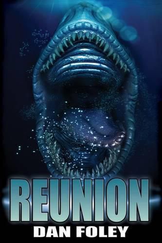 Cover image for Reunion