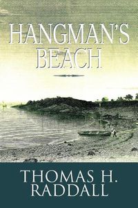 Cover image for Hangman's Beach