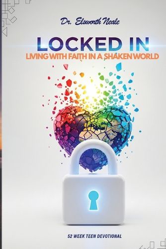 Cover image for Locked In