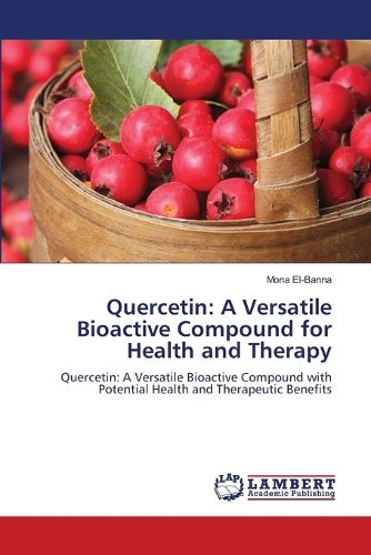 Cover image for Quercetin