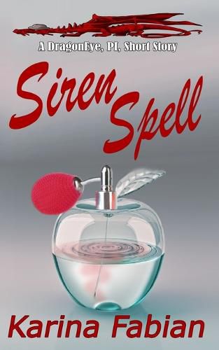 Cover image for Siren Spell