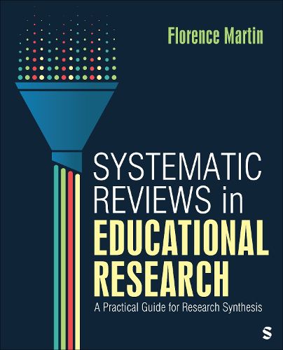 Cover image for Systematic Reviews in Educational Research