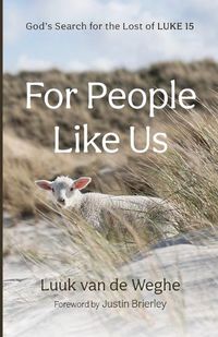 Cover image for For People Like Us