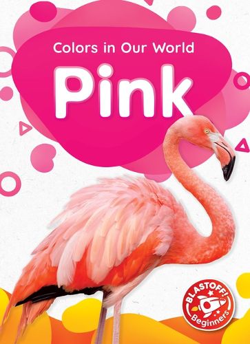 Cover image for Pink
