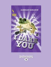 Cover image for I Dare You