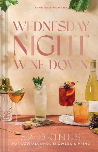 Cover image for Wednesday Night Wine-Down