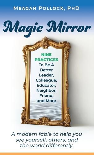 Cover image for Magic Mirror