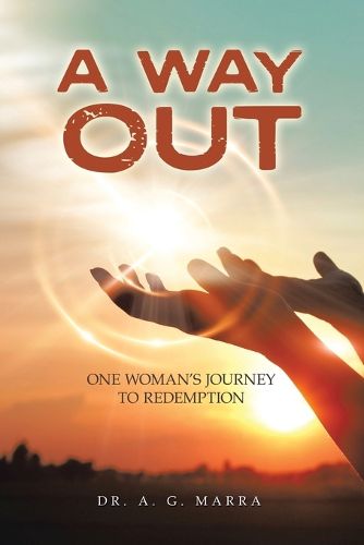 Cover image for A Way Out